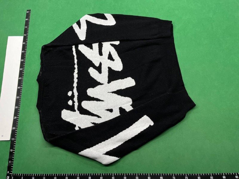 Stüssy Wear Sweaters [29 styles]