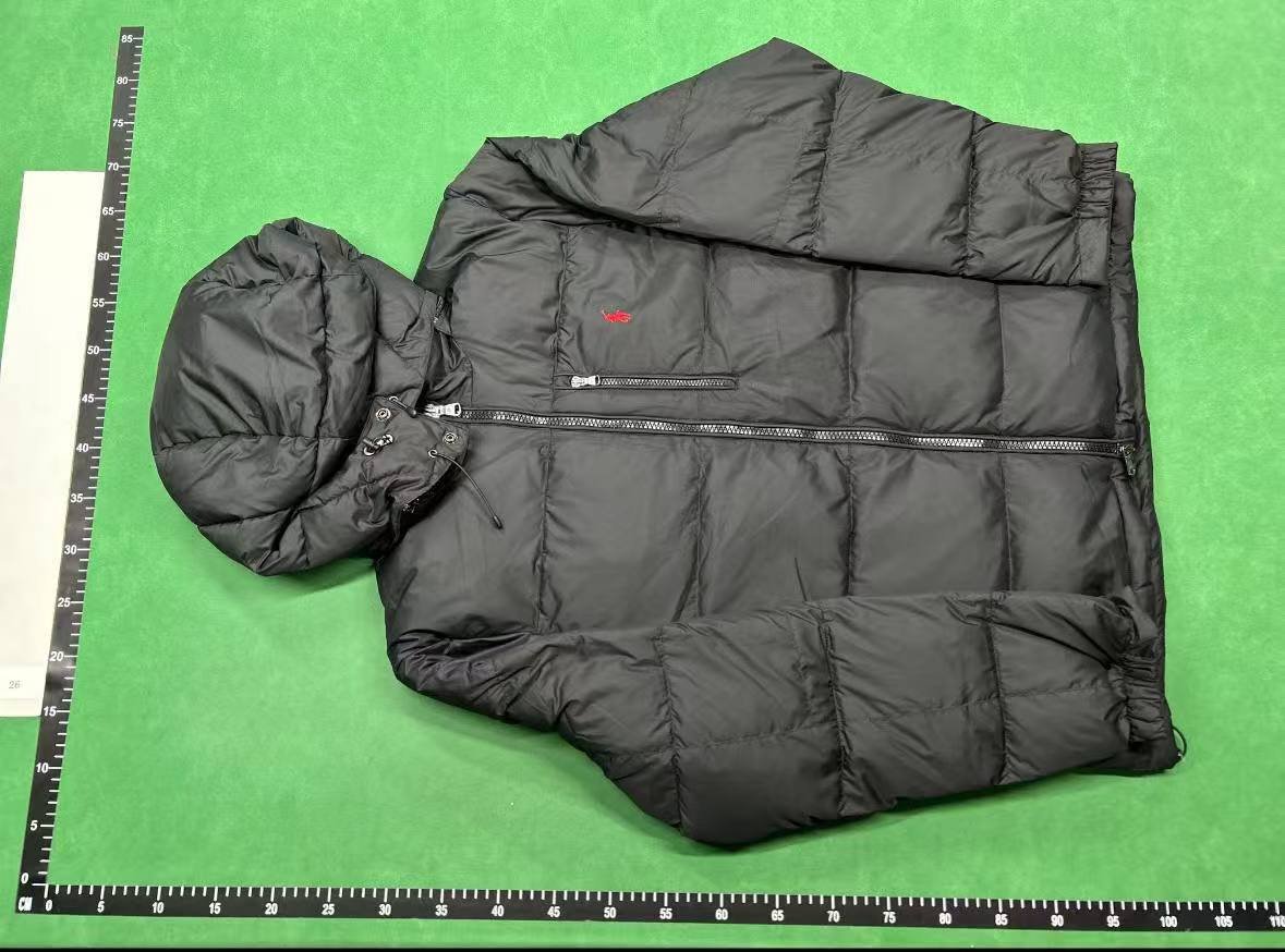  Polo Ralph Lauren  Moncler  Burberry Down Jackets [39 styles]