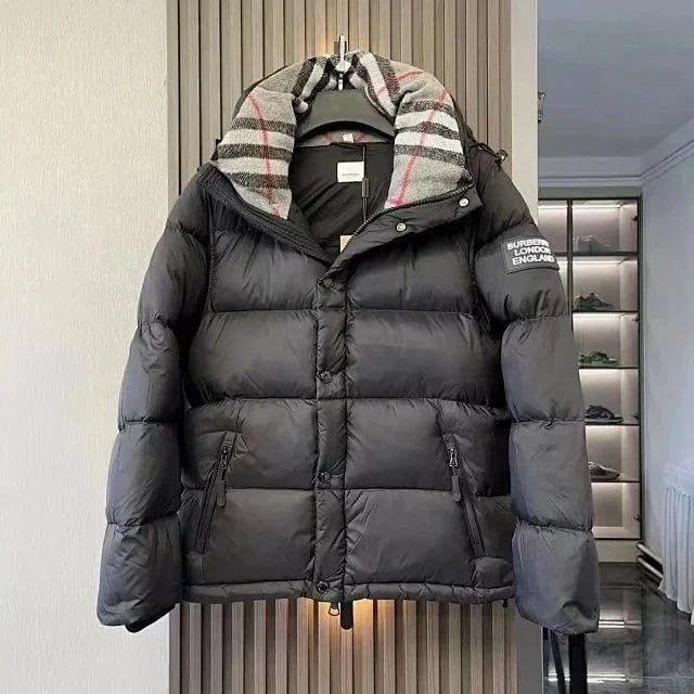  Polo Ralph Lauren  Moncler  Burberry Down Jackets [39 styles]