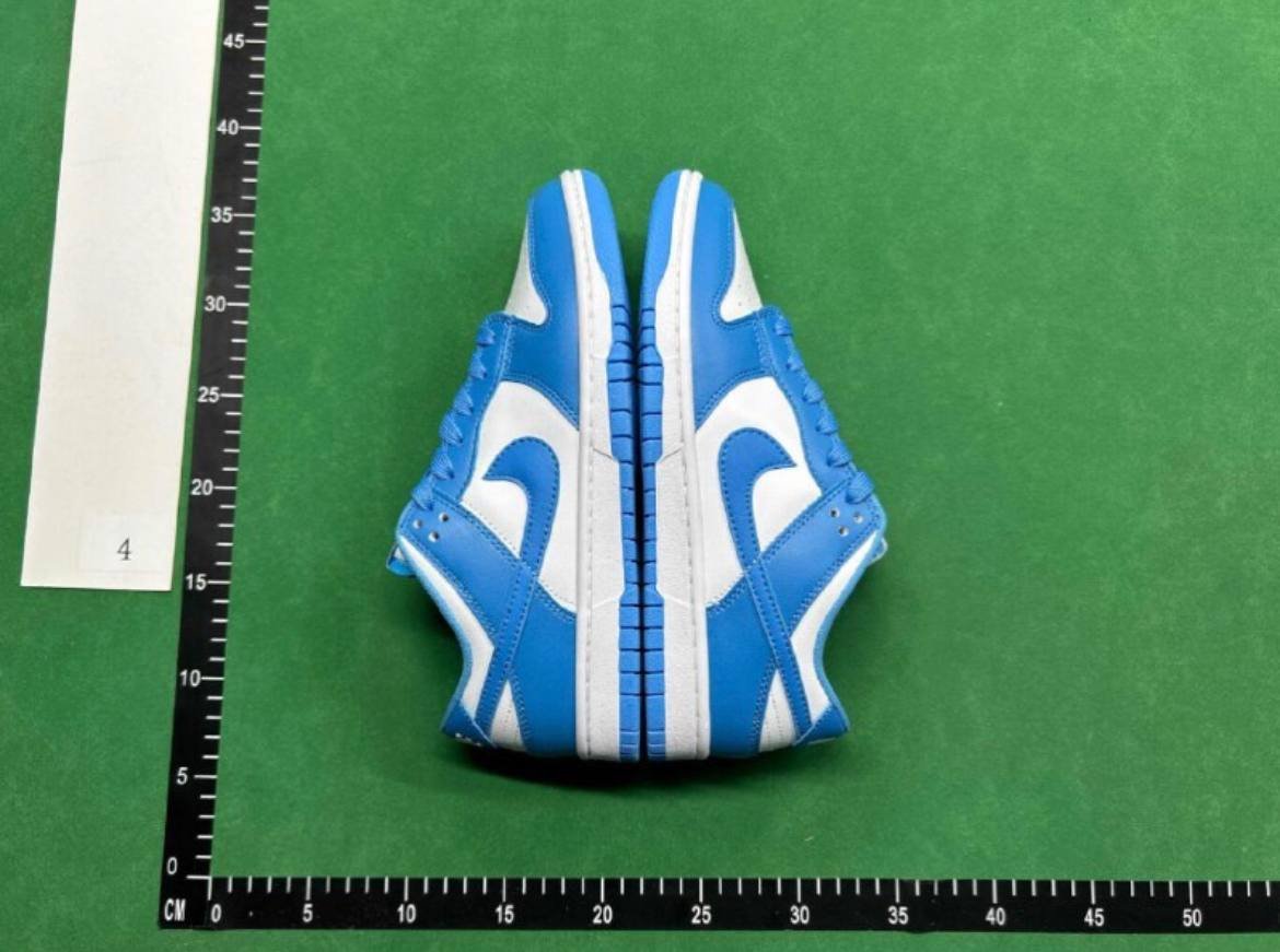  Nike Dunk Low Sneakers [28 styles]