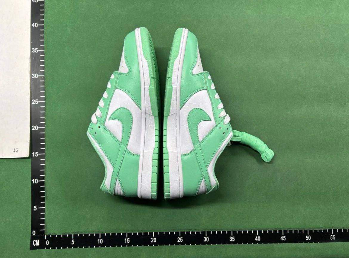  Nike Dunk Low Sneakers [28 styles]