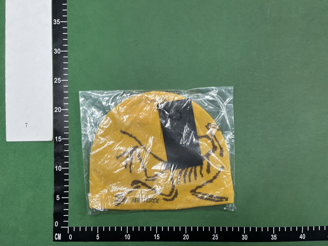 Arc'teryx Dino Skeleton Beanie [33 styles]