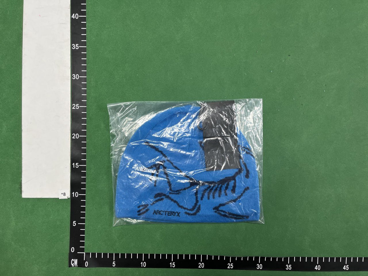 Arc'teryx Dino Skeleton Beanie [33 styles]