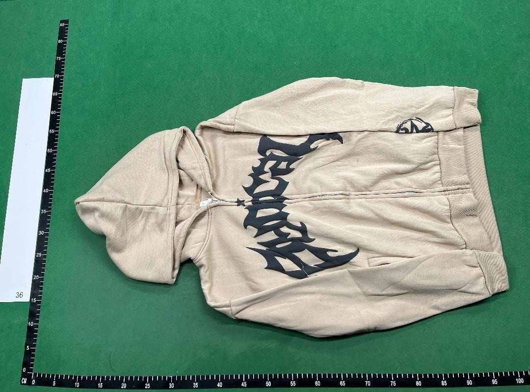 MR. AYOOO Hoodies [40 styles]