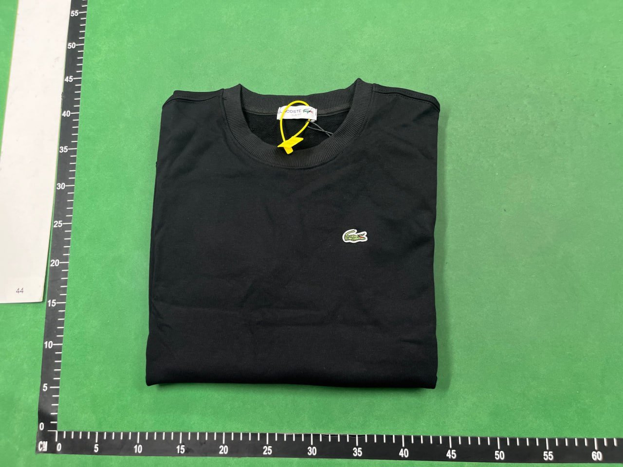 Lacoste Crocodile Logo Crewneck Sweatshirt [40 styles]