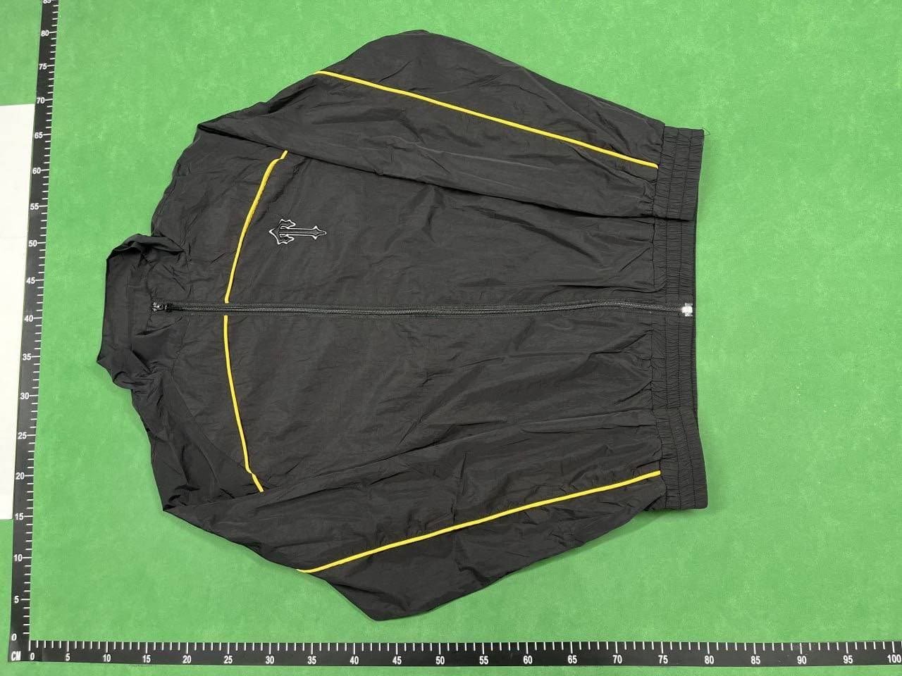 FF01-2025 Hip Hop Tracksuit [39 styles]