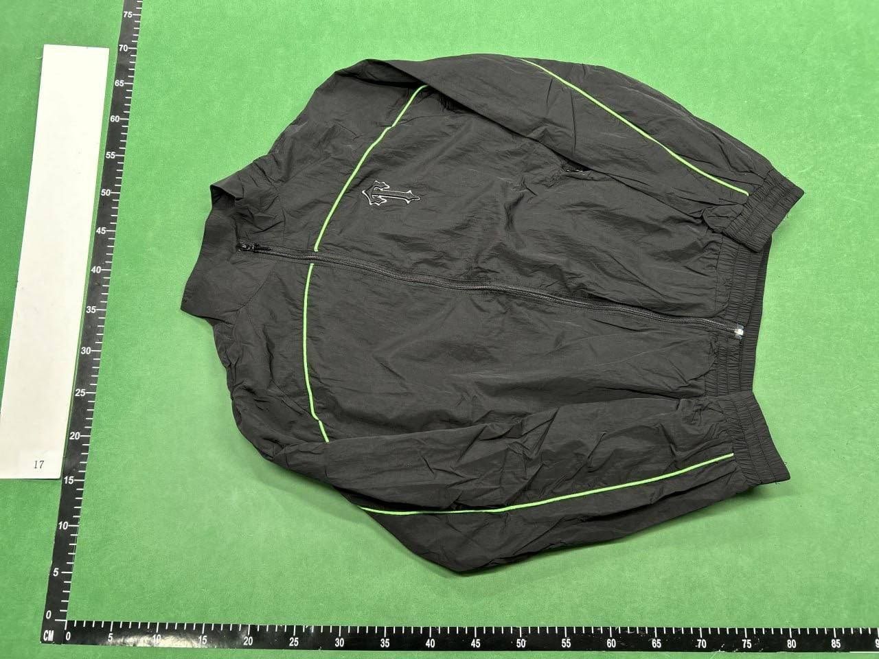 FF01-2025 Hip Hop Tracksuit [39 styles]