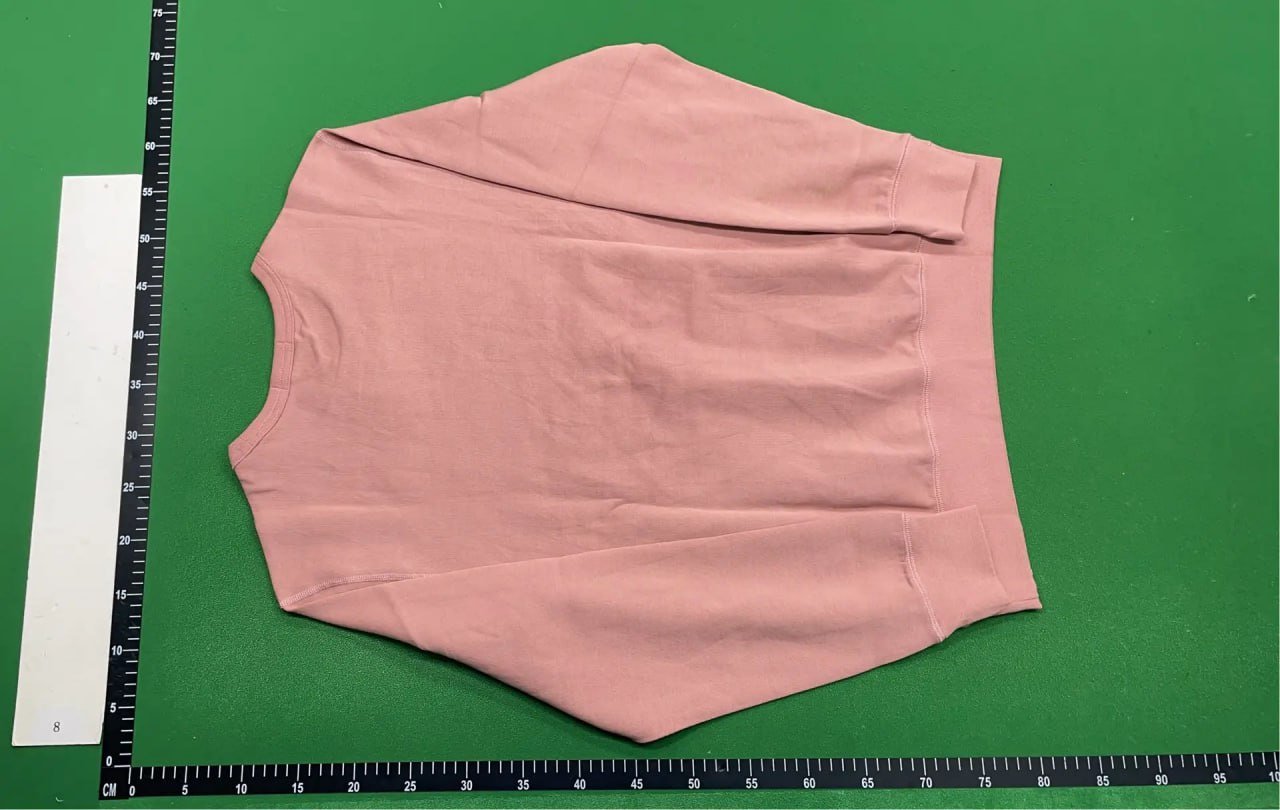 Polo Ralph Lauren Classic Fit Crewneck Sweatshirt [25 styles]