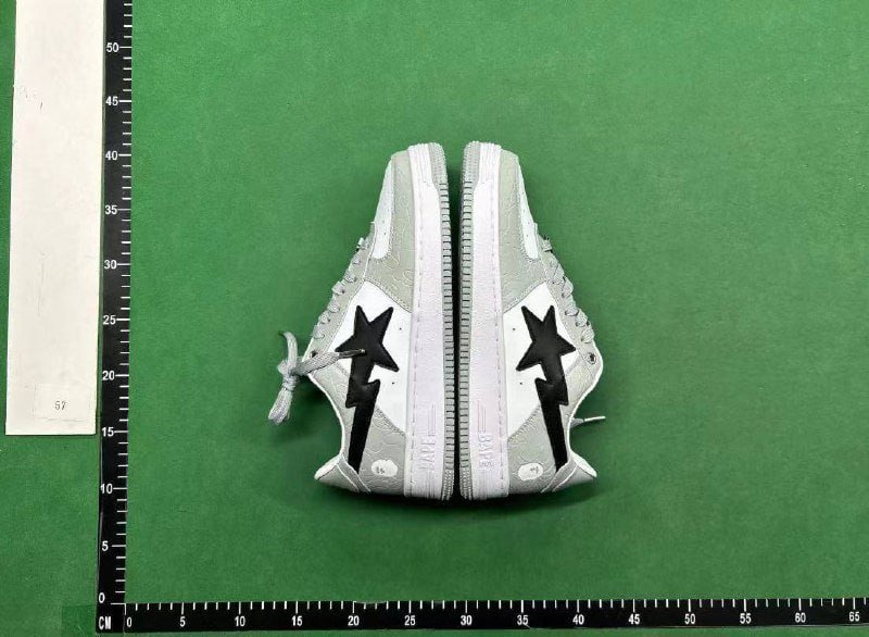  BAPE STA Sneakers [37 styles]