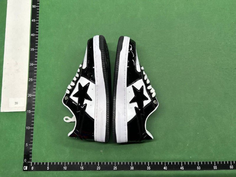  BAPE STA Sneakers [37 styles]