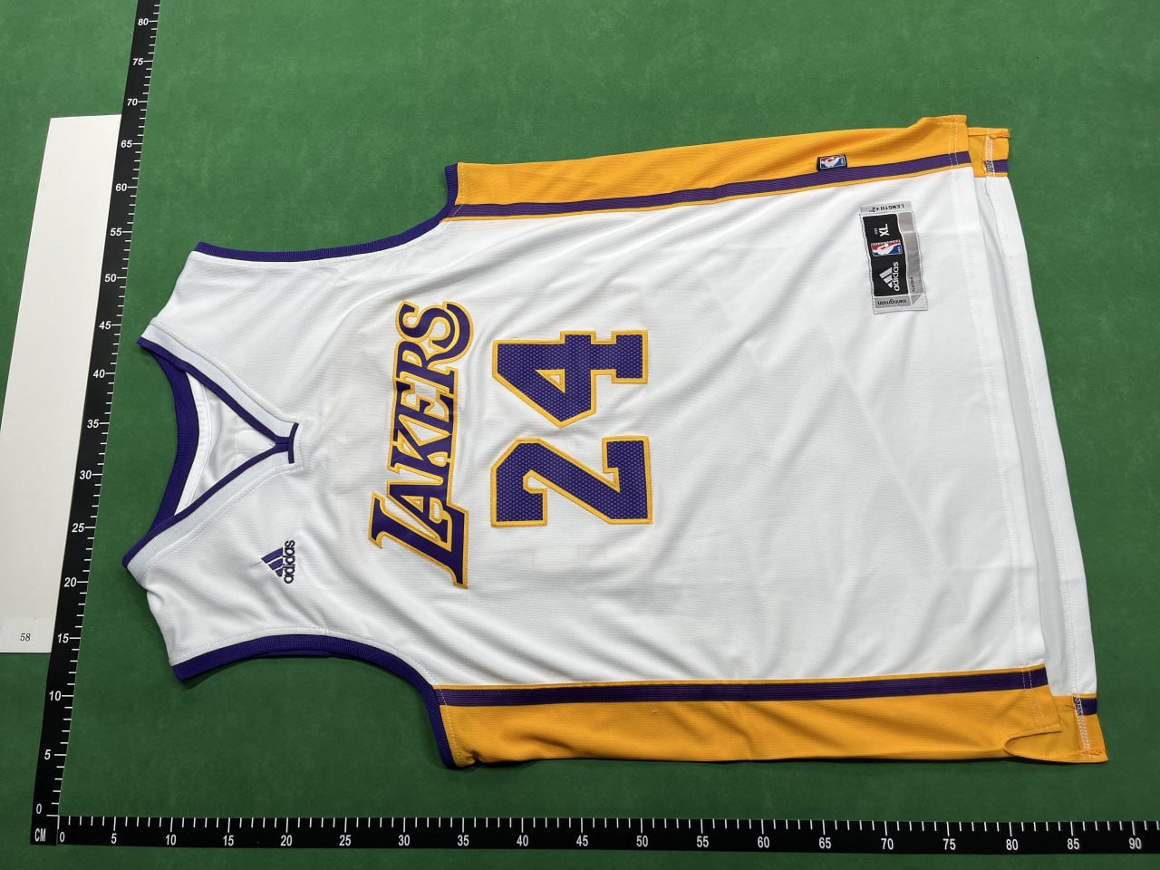 Lakers Warriors Basketball Jersey [40 styles]