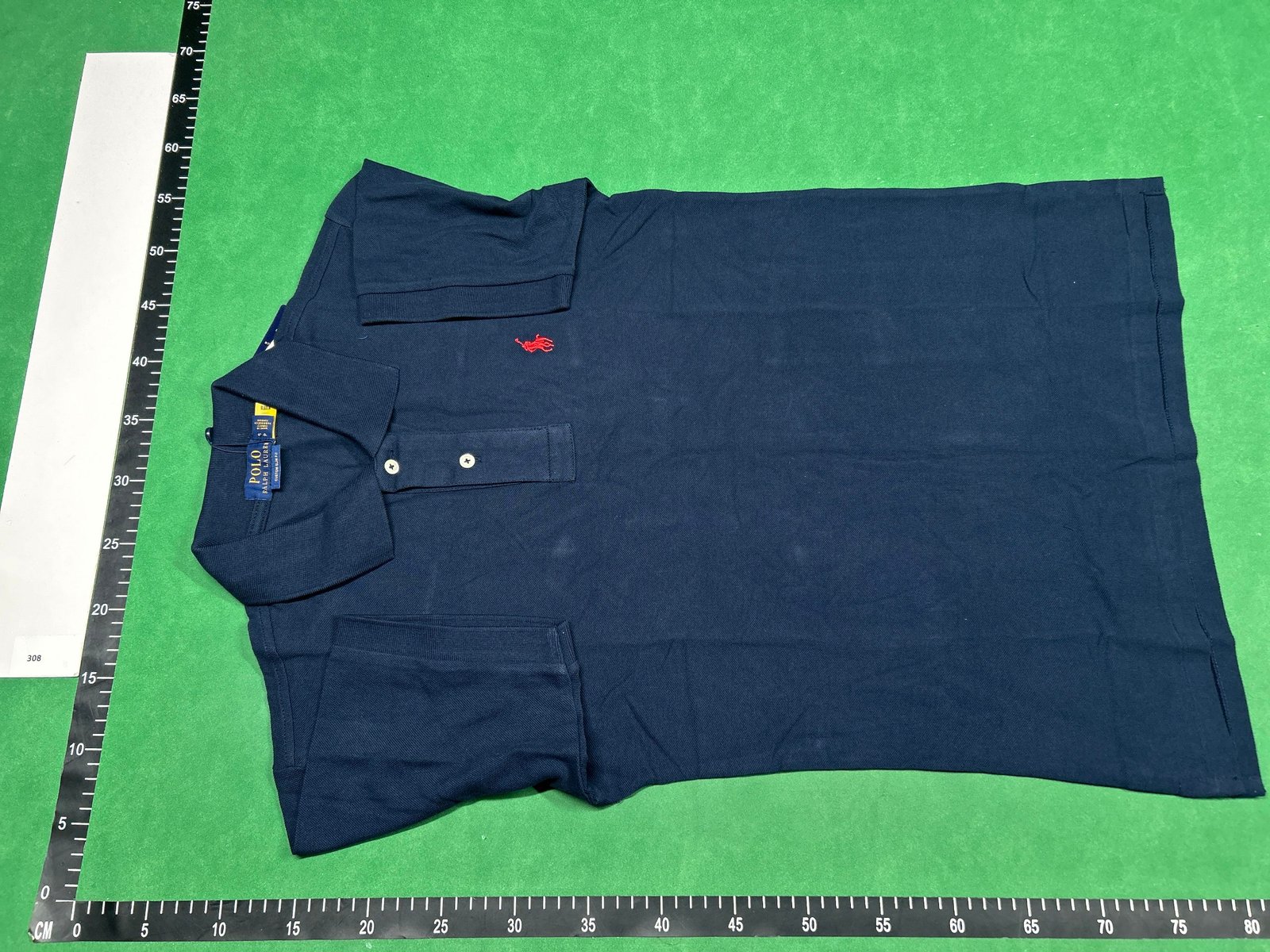 Polo Ralph Lauren Classic Fit Polo Shirt [23 styles]