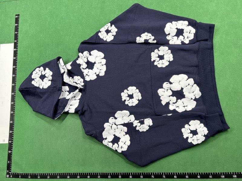 Amiri Hoodies [35 styles]