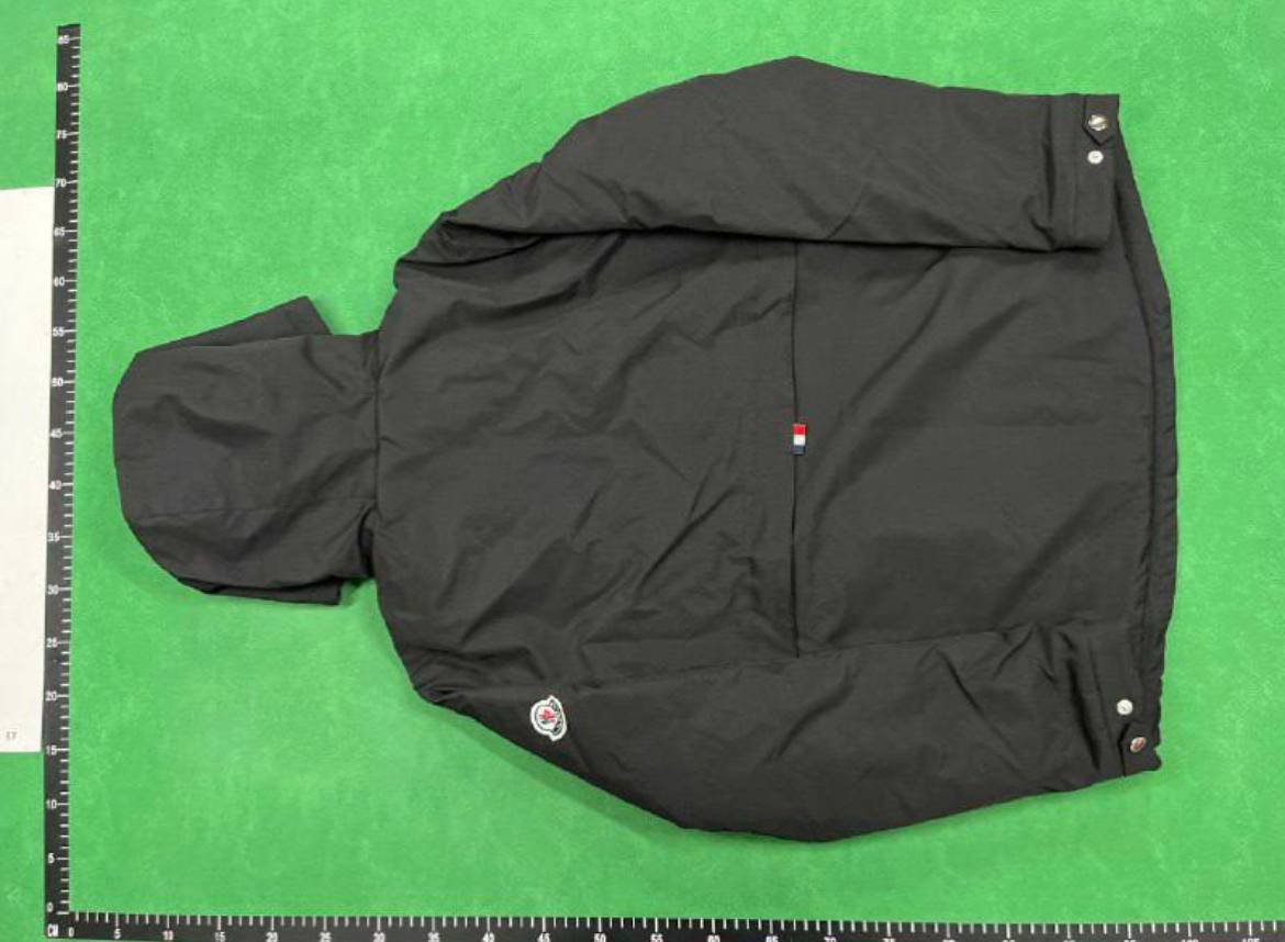 Moncler Hooded Jacket [8 styles]