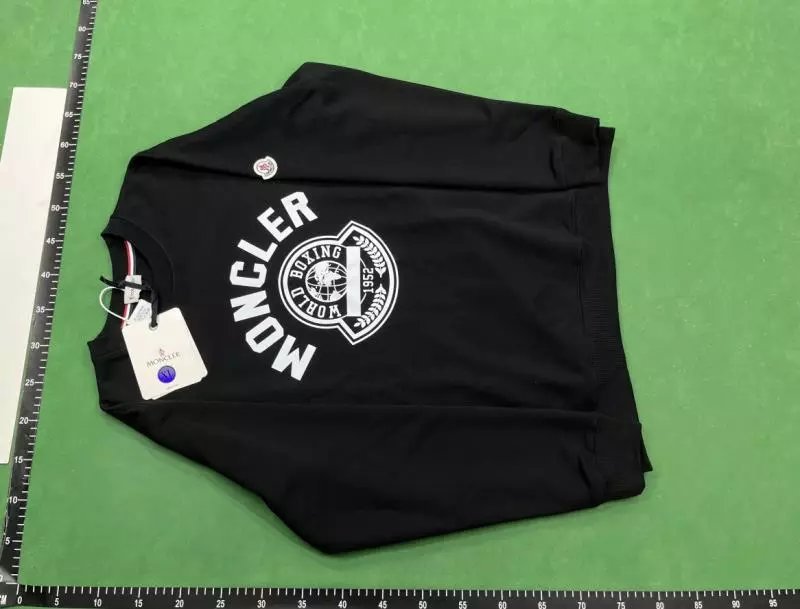Moncler Cartoon Logo T-Shirt [35 styles]