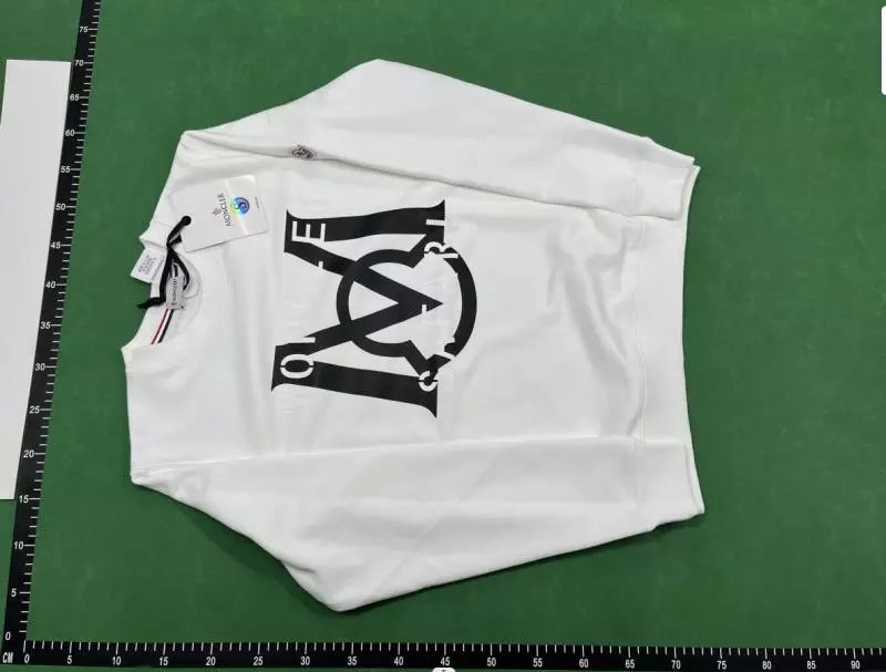 Moncler Cartoon Logo T-Shirt [35 styles]