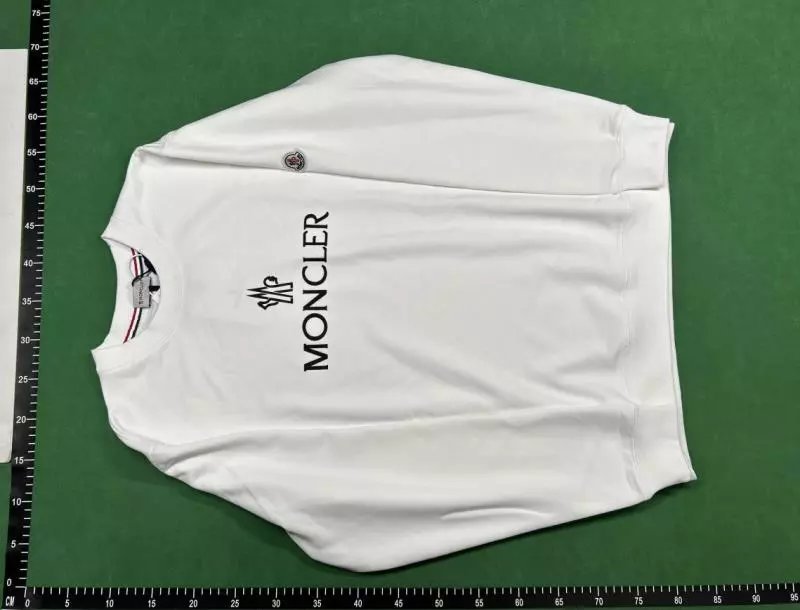 Moncler Cartoon Logo T-Shirt [35 styles]