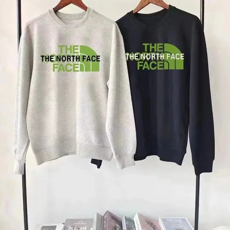  The North Face KAWS Collaboration Sweatshirt [29 styles]