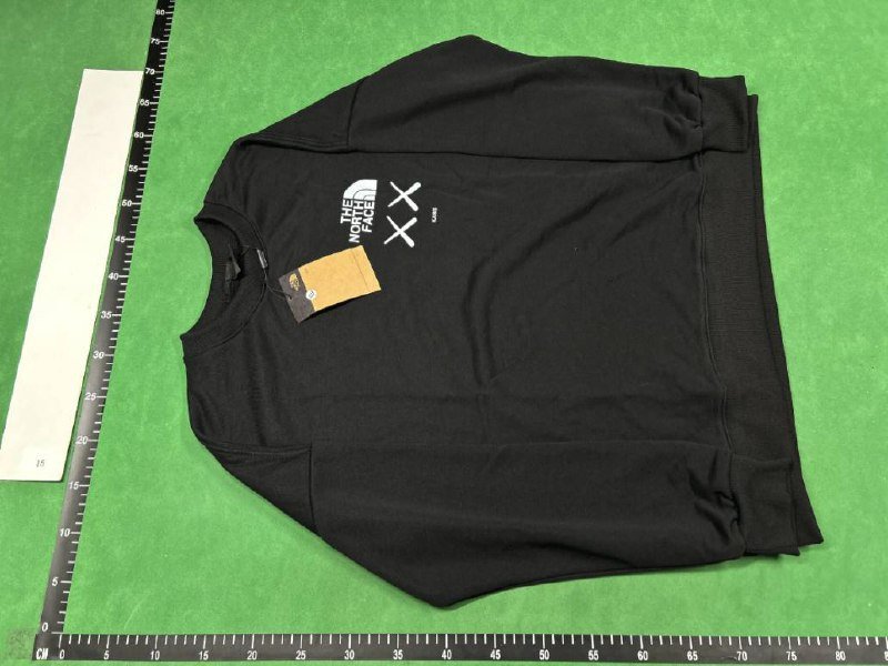  The North Face KAWS Collaboration Sweatshirt [29 styles]