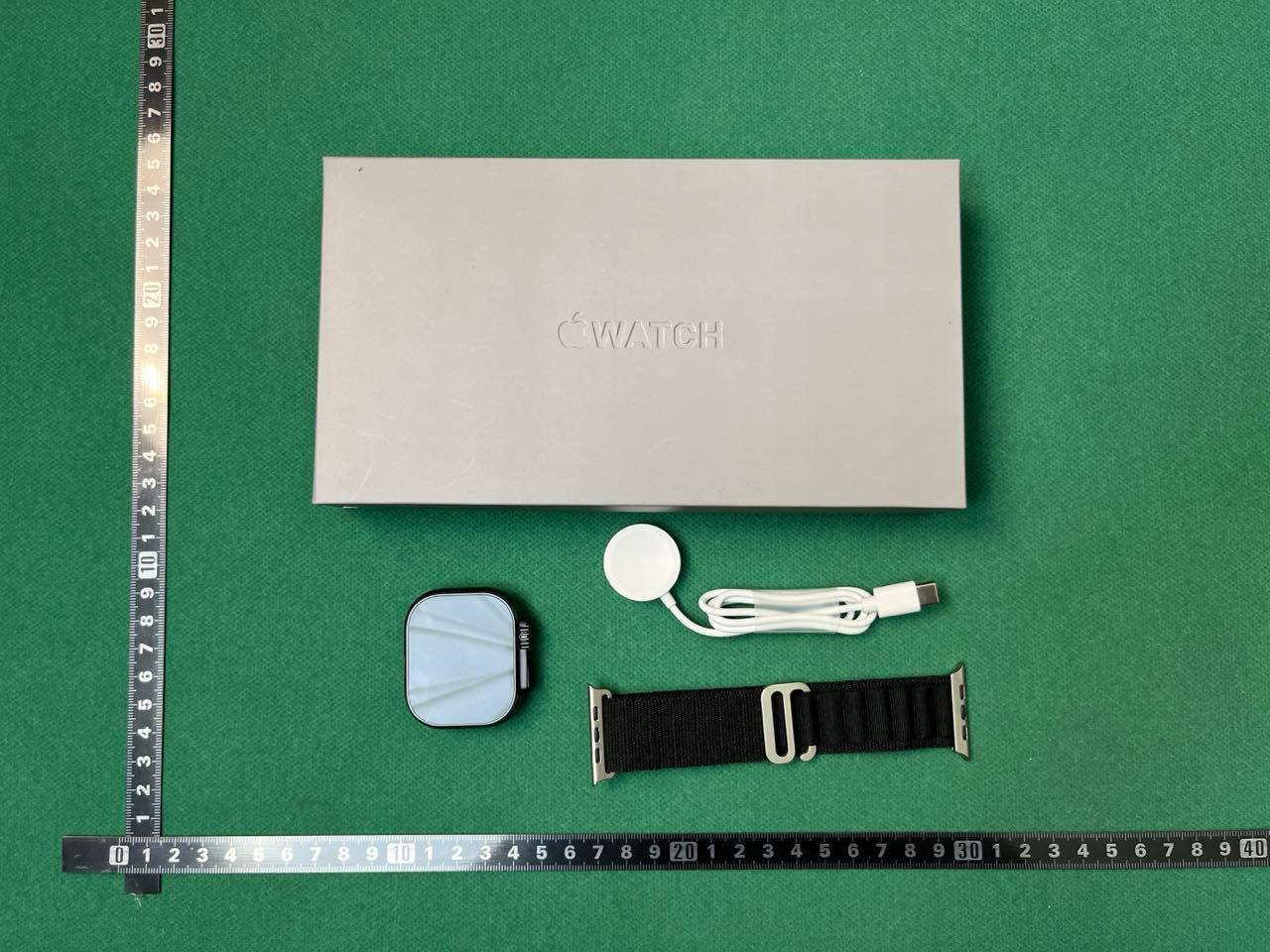  Apple Watch Series 8 Smartwatch [8 styles]