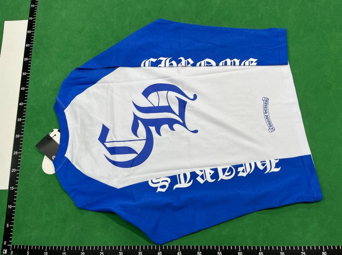 Chrome Hearts Long Sleeve T-Shirt [12 styles]