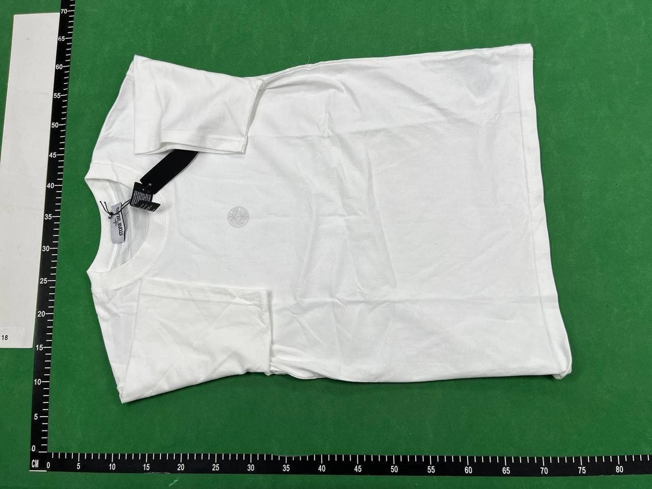 Stone Island Compass Logo T-Shirt [39 styles]