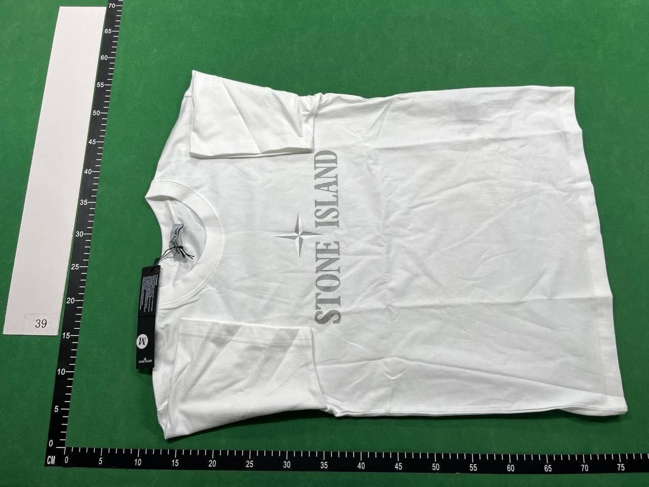 Stone Island Compass Logo T-Shirt [39 styles]