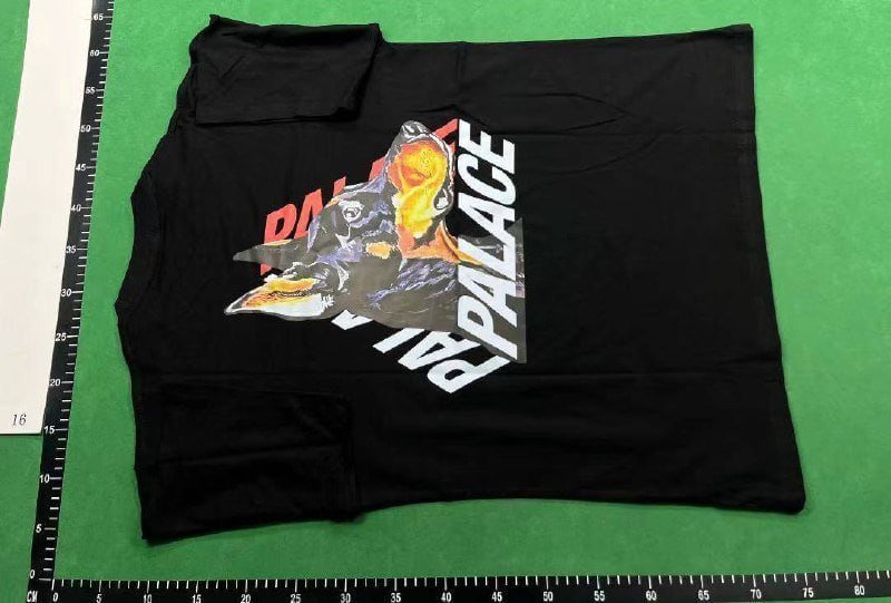 Palace Tri-Ferg T-Shirt [40 styles]