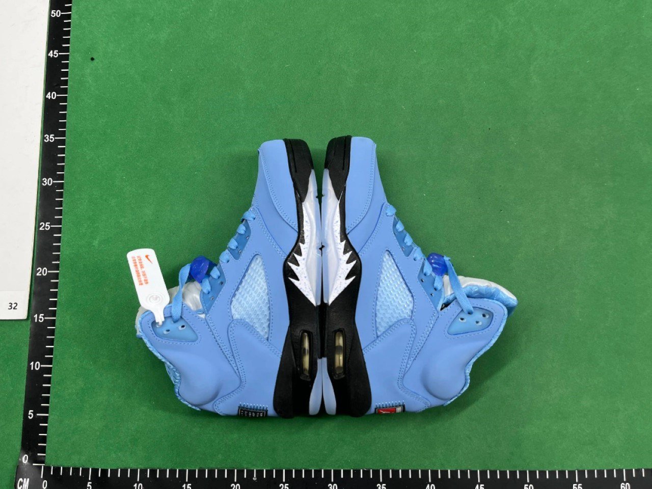 Air Jordan 5 Retro Sneakers [40 styles]