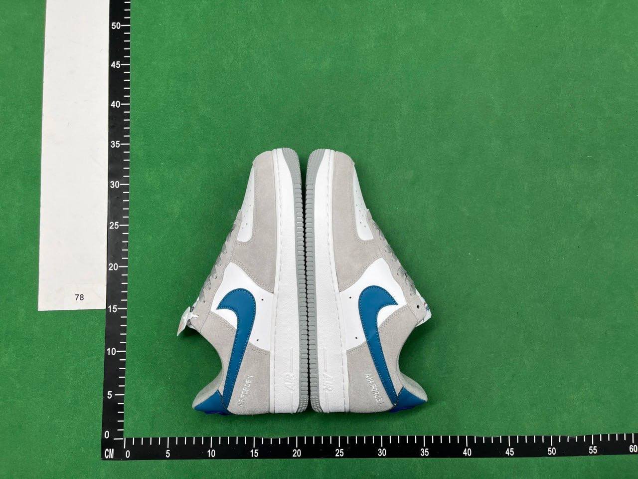 Nike Air Force 1 Sneakers [40 styles]