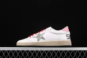 Golden Goose Superstar Sneakers [27 styles]