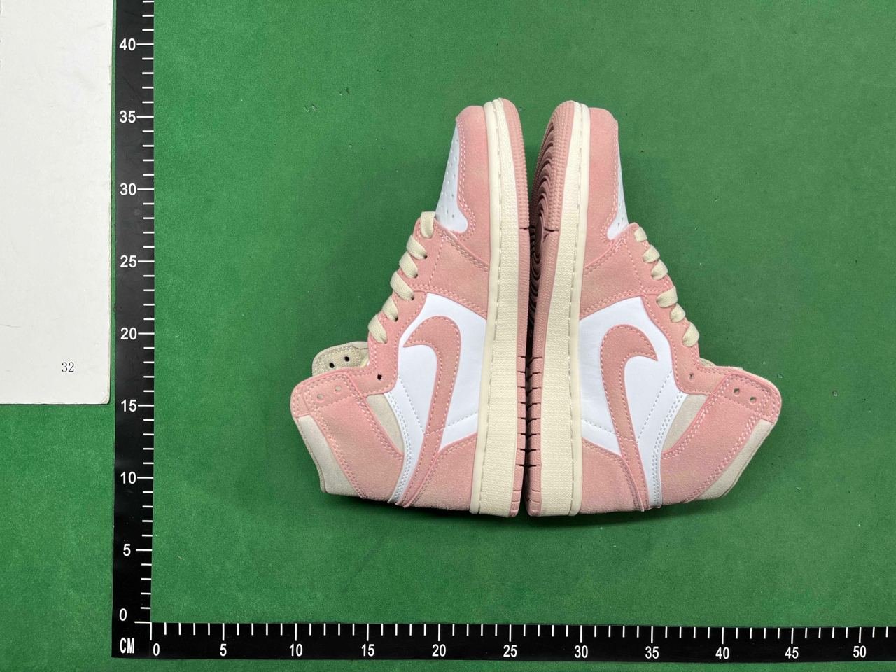 Nike Air Jordan 1 High Sneakers [35 styles]