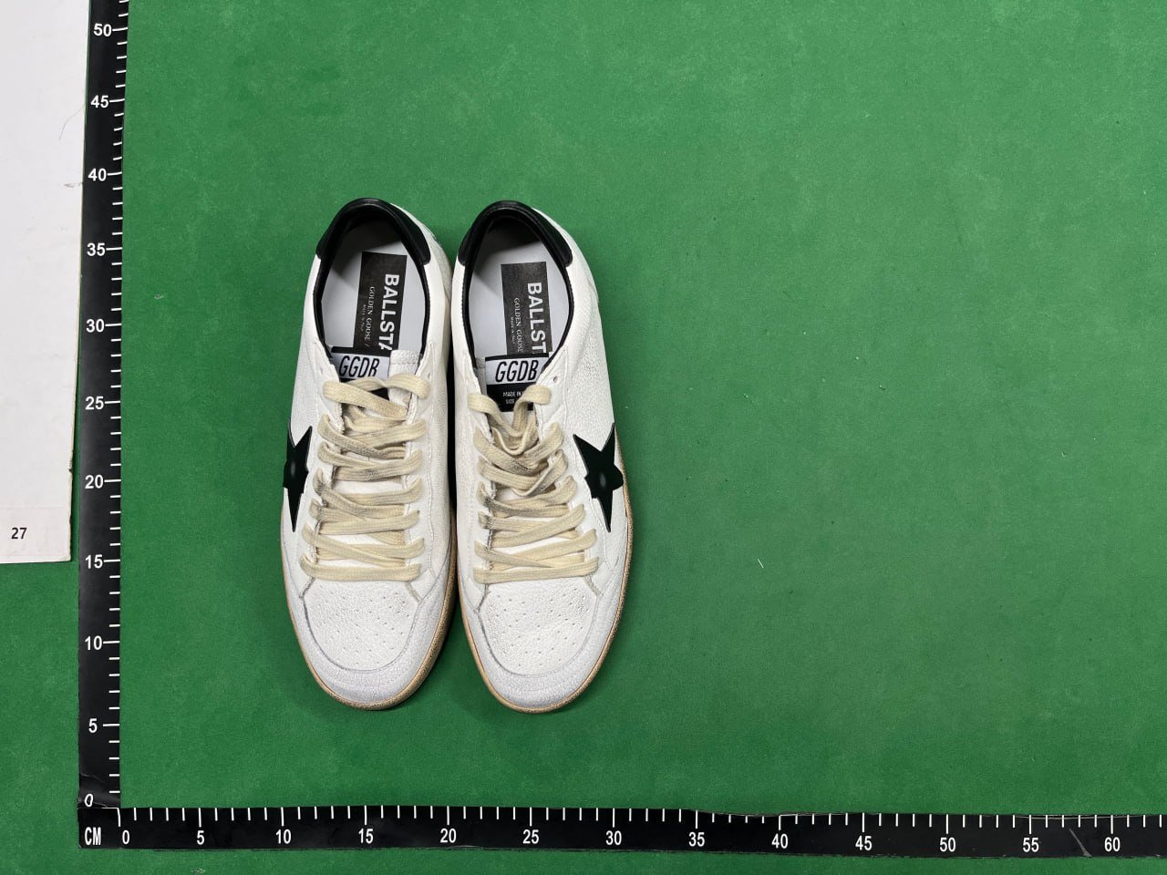  Golden Goose Super-Star Sneakers [35 styles]