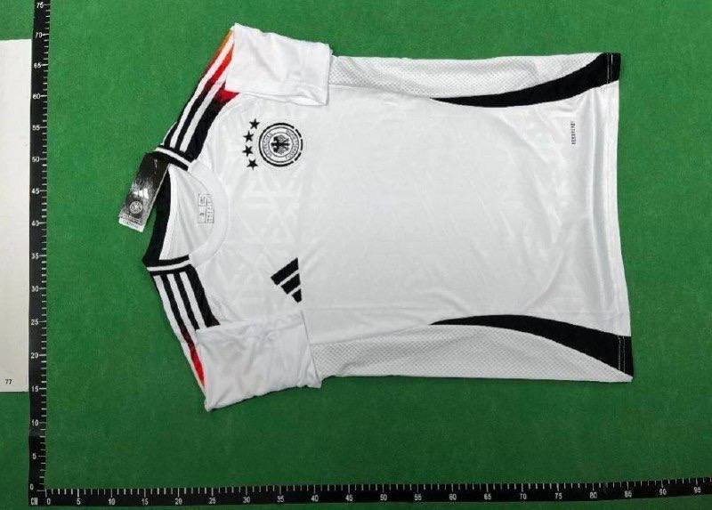 Japan National Team Anime & Pop Culture Collab Jersey [37 styles]