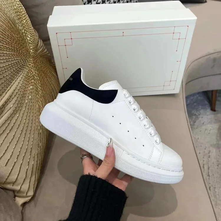 Pesanal Fashion Sole Sneakers [28 styles]
