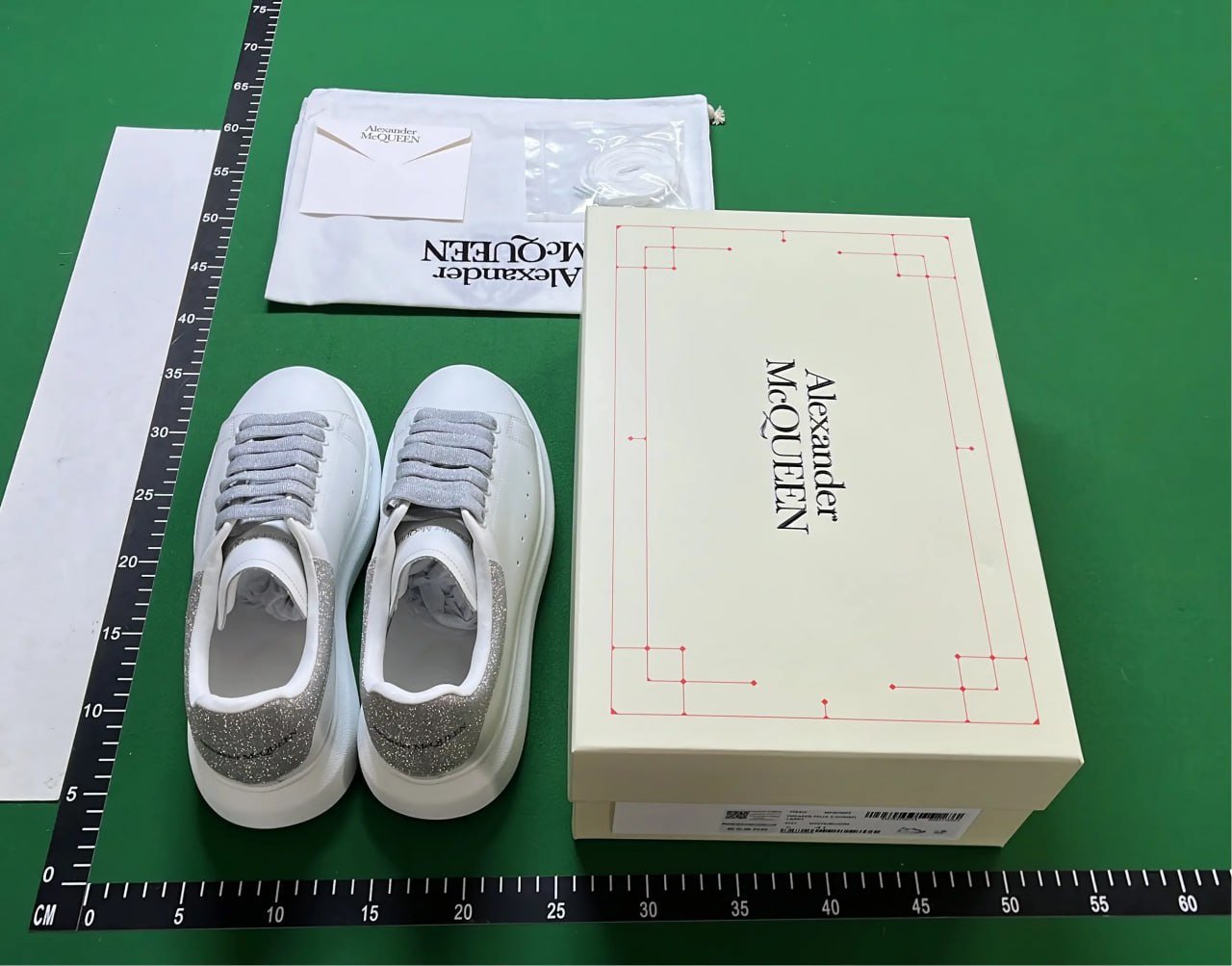 Pesanal Fashion Sole Sneakers [28 styles]