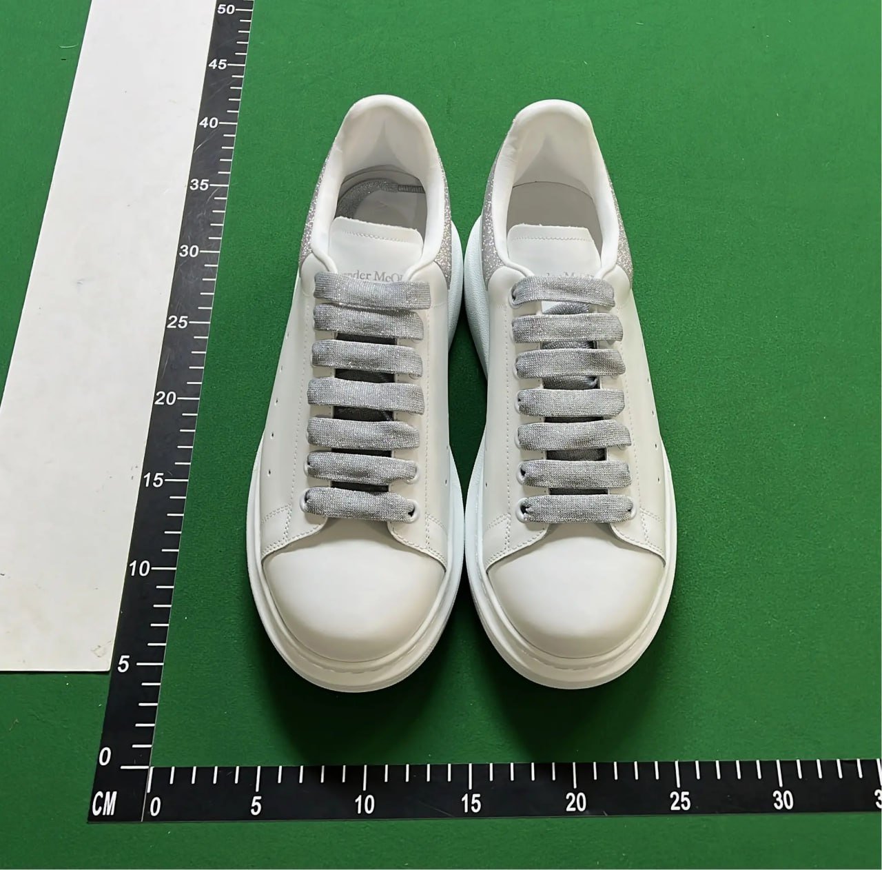 Pesanal Fashion Sole Sneakers [28 styles]