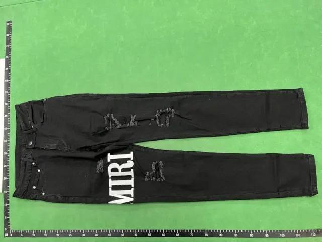 AMIRI Distressed Denim Jeans [40 styles]