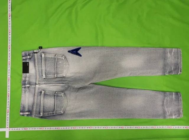 AMIRI Distressed Denim Jeans [40 styles]