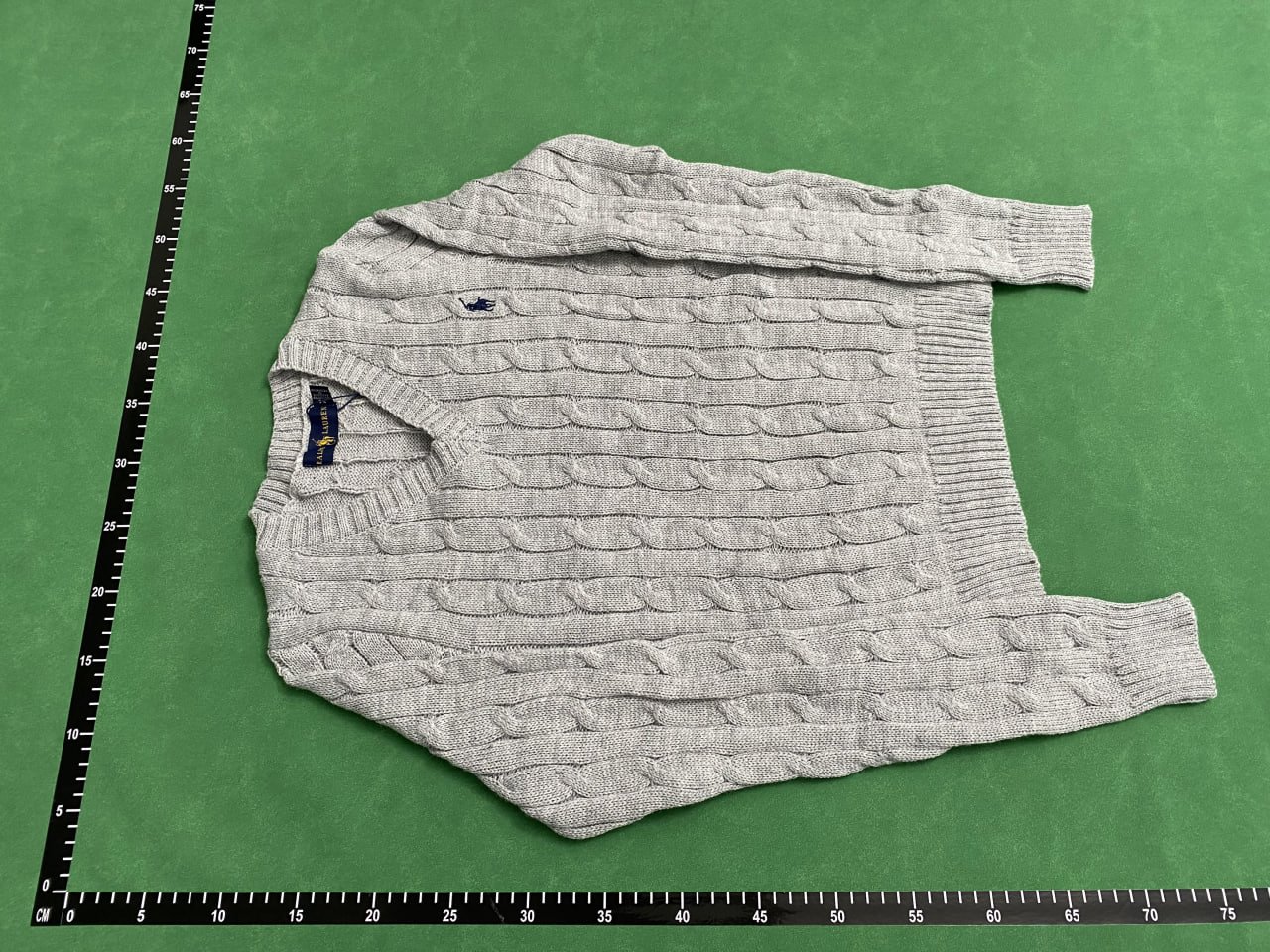 Polo Ralph Lauren Cable Knit Sweater [40 styles]