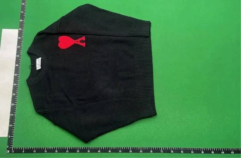  AMI Sweater( 40 + styles)