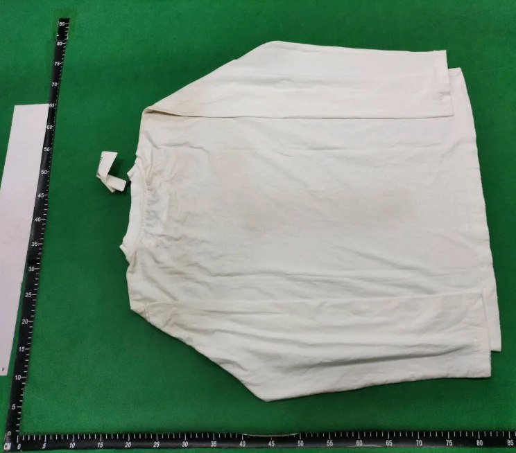 Acne Studios Long-sleeve Tee