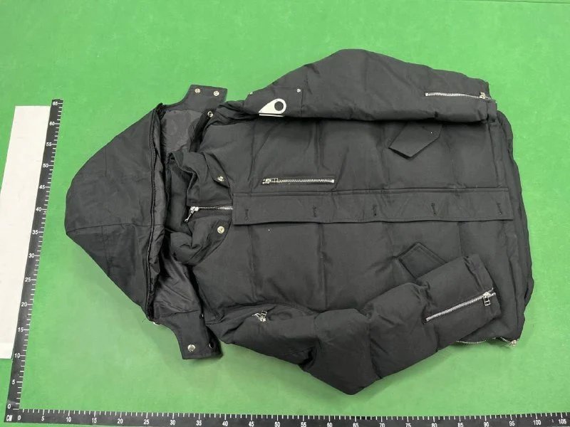 MOOSE KNUCKLES Downjacket（39+ Styles）