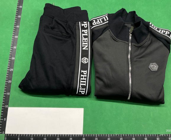 hilipp Plein Skull & Bear Embellished Long Sleeve Sweaters [30 styles]