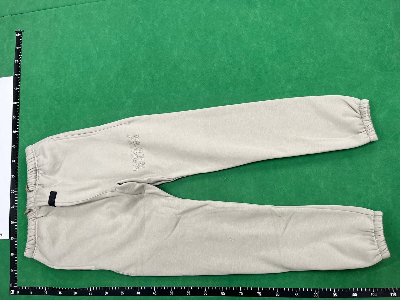 Fear Of God Essentials Pants