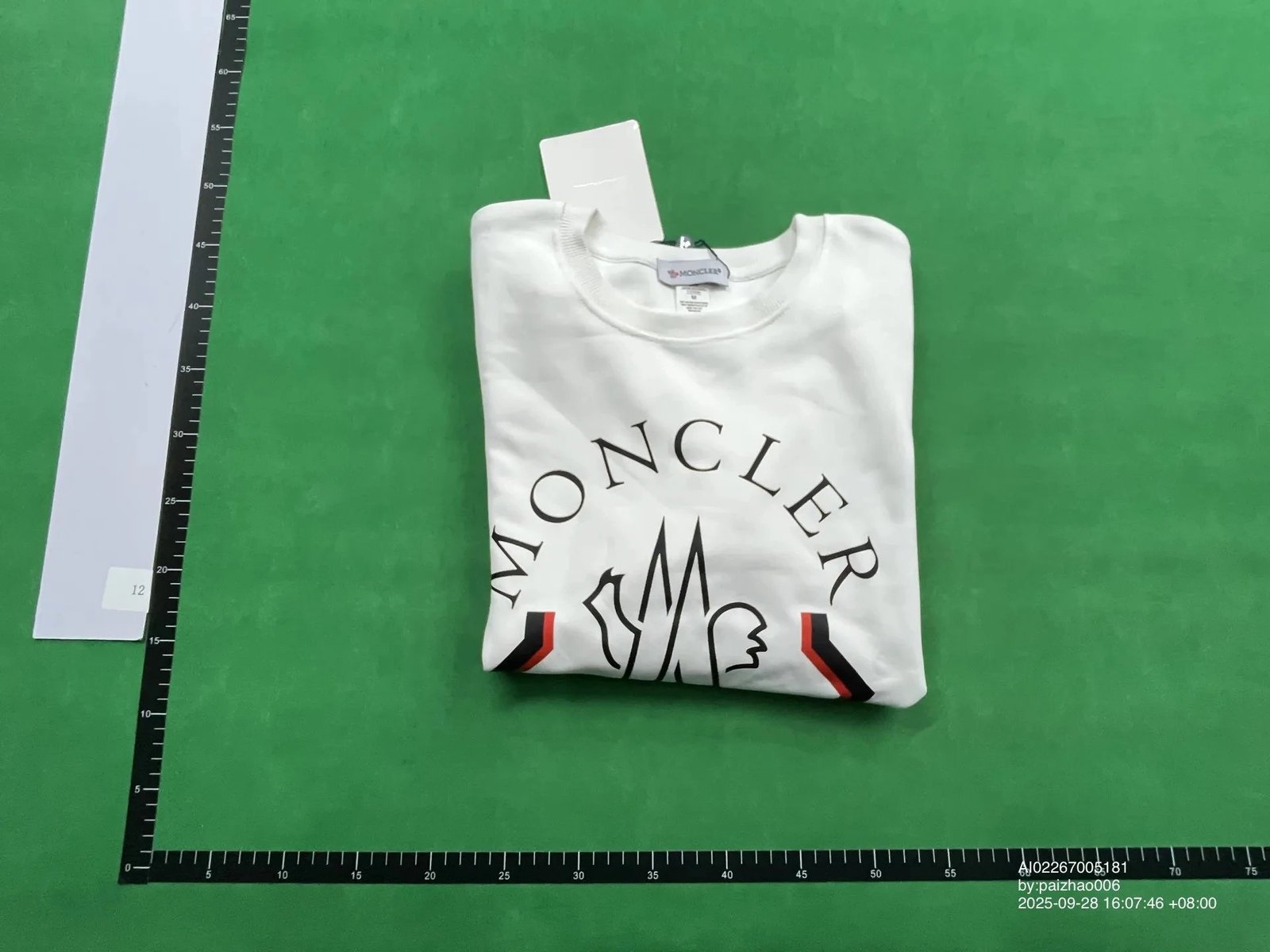 Moncler Sweatshirt 