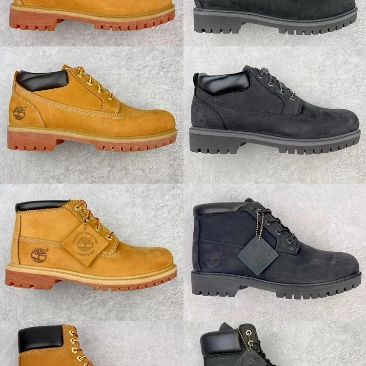  Timberland 6-Inch Premium Boot Outdoor Boots [8 styles]