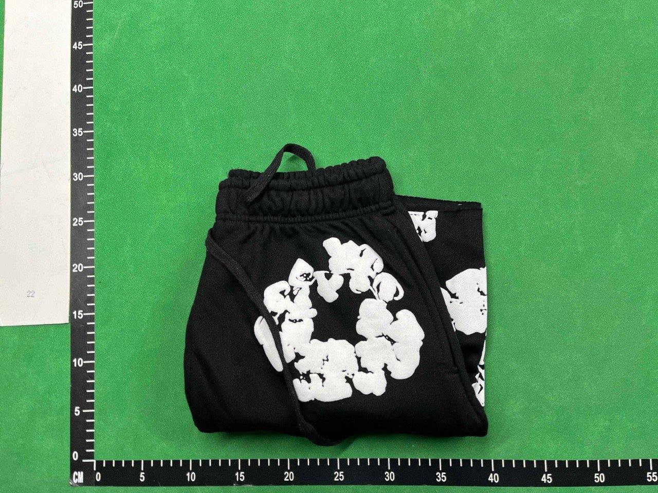  Denim Tears Foam Kapok Shorts [11 styles]
