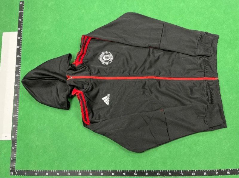  Real Madrid, Bayern Munich, Manchester United, Barcelona Training Jersey Sets [40 styles]