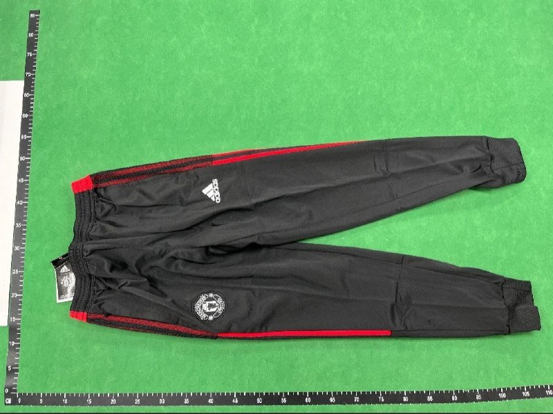  Real Madrid, Bayern Munich, Manchester United, Barcelona Training Jersey Sets [40 styles]